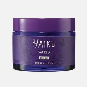 Avon Haiku Sacred Intense Luxury Body Crème - 150ml/5.07 fl oz